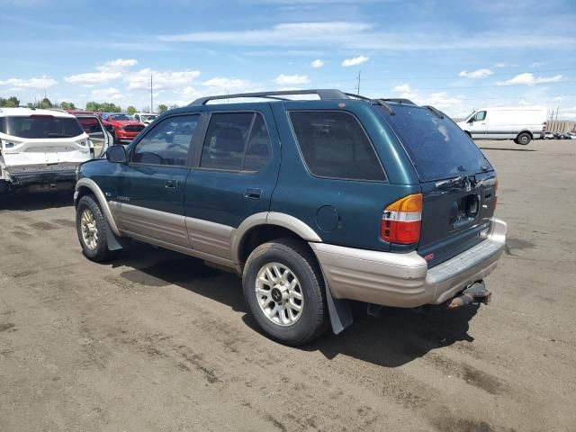 2001 Honda Passport EX