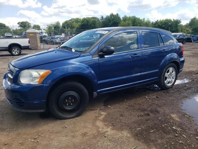 2009 Dodge Caliber SXT