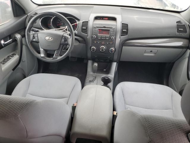 2011 KIA Sorento Base