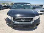 2009 Honda Ridgeline RT