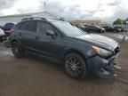 2015 Subaru XV Crosstrek 2.0 Premium