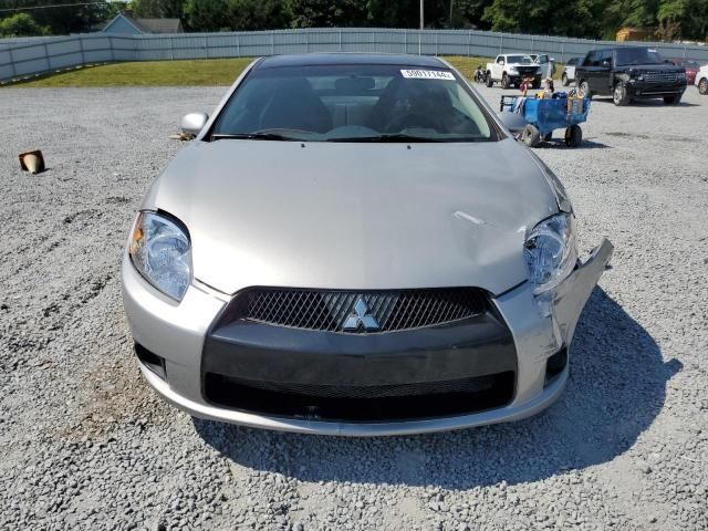 2012 Mitsubishi Eclipse GS Sport