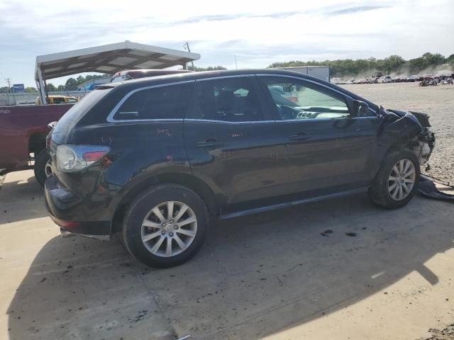 2010 Mazda CX-7