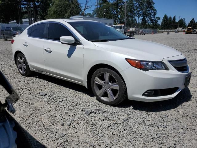 2013 Acura ILX 20 Premium