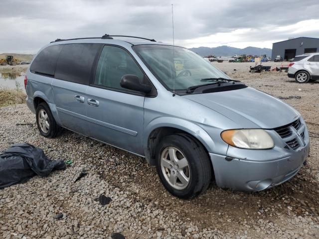 2005 Dodge Grand Caravan SXT