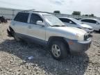 2003 Hyundai Santa FE GLS