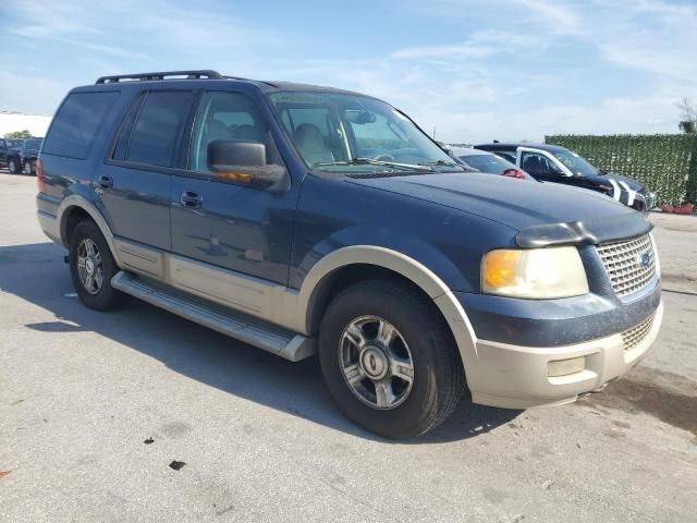 2005 Ford Expedition Eddie Bauer