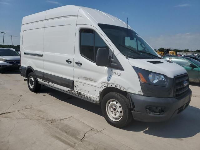 2020 Ford Transit T-250