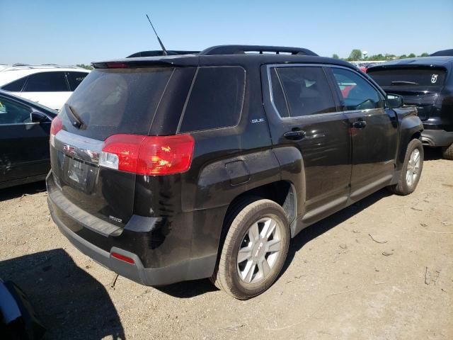 2012 GMC Terrain SLE