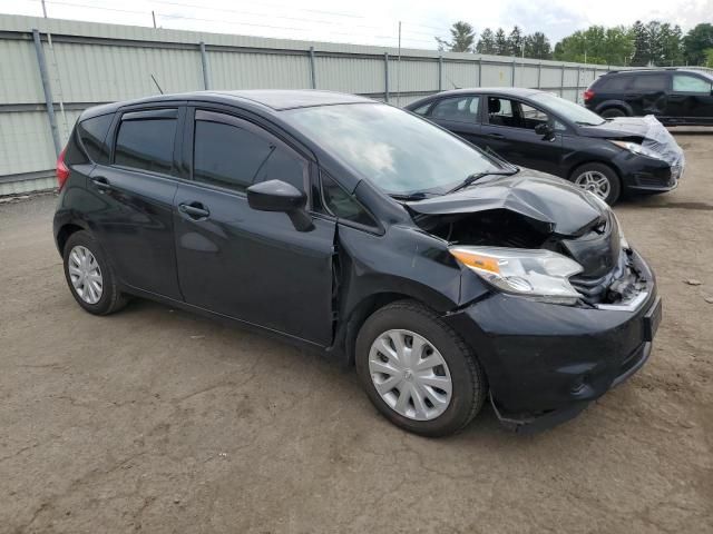 2016 Nissan Versa Note S