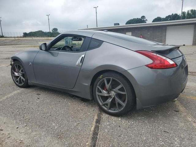 2013 Nissan 370Z Base