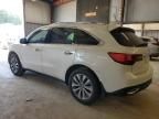 2014 Acura MDX Technology