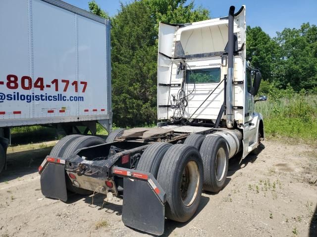 2012 Volvo VN VNL