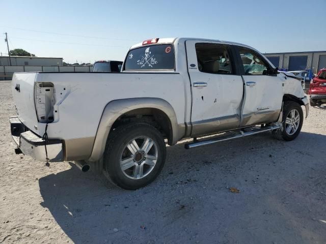 2009 Toyota Tundra Crewmax Limited