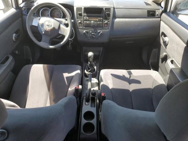 2009 Nissan Versa S