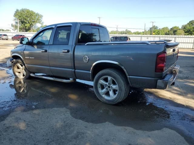 2007 Dodge RAM 1500 ST