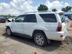 2004 Toyota 4runner SR5