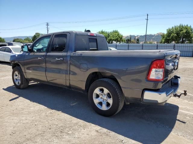 2019 Dodge RAM 1500 BIG HORN/LONE Star