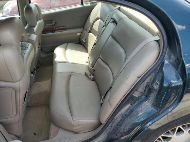 2001 Buick Lesabre Limited