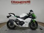 2023 Kawasaki EX400