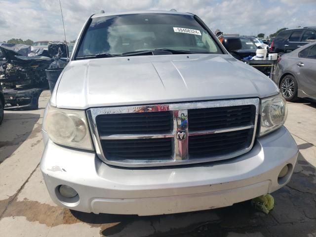 2007 Dodge Durango SLT