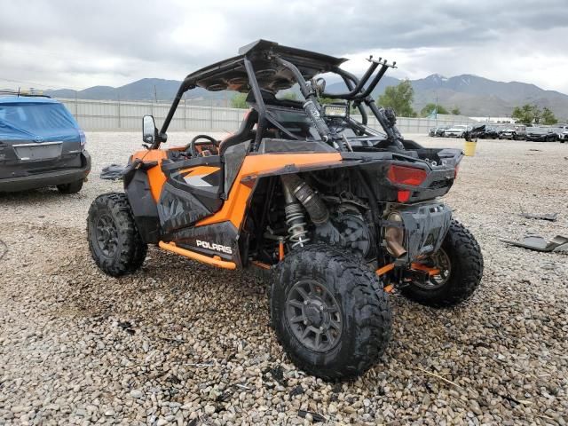 2016 Polaris RZR XP Turbo EPS