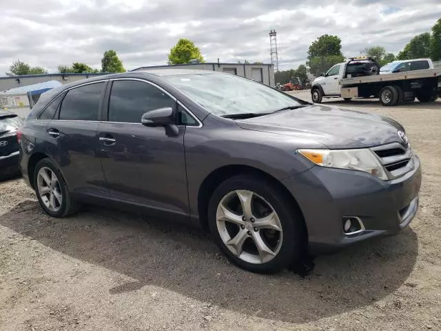 2014 Toyota Venza LE