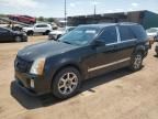 2008 Cadillac SRX