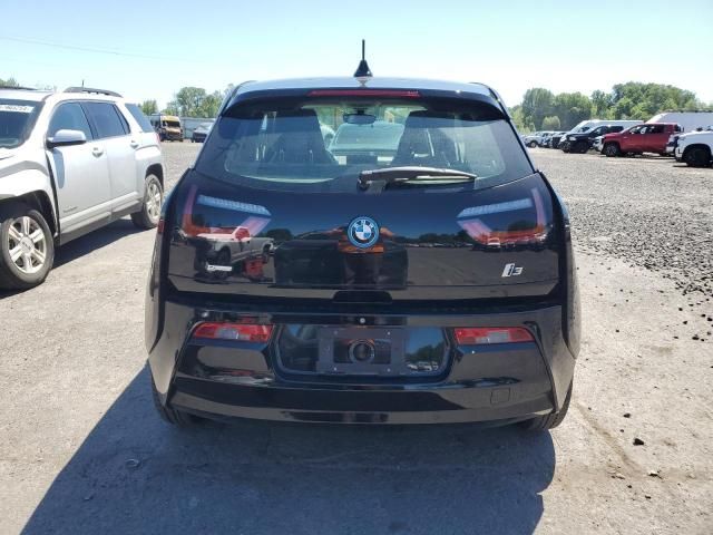 2016 BMW I3 BEV