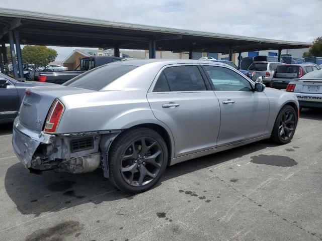 2013 Chrysler 300C