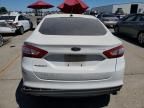 2016 Ford Fusion S