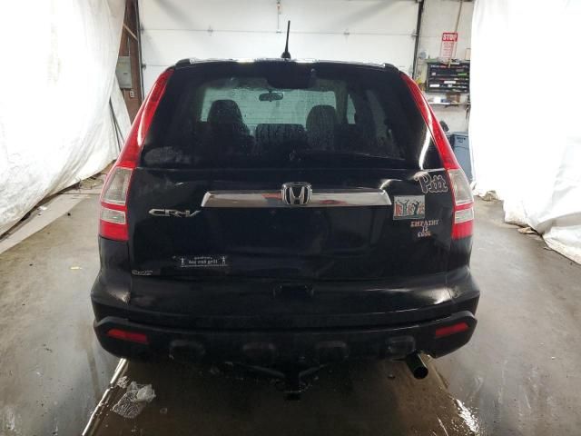 2009 Honda CR-V EX