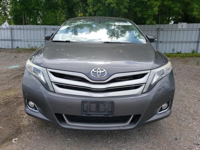 2014 Toyota Venza LE