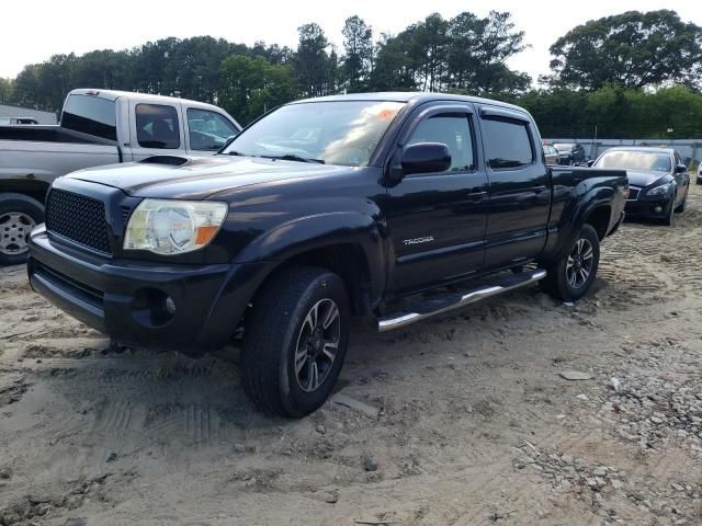 2005 Toyota Tacoma Double Cab Prerunner Long BED