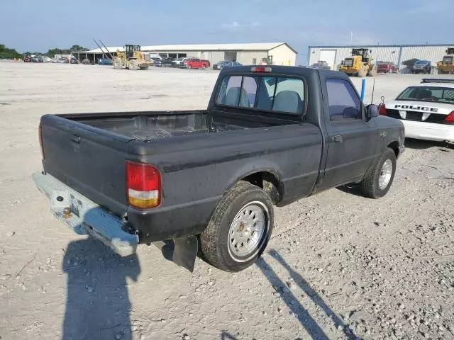 1993 Ford Ranger