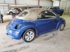 2007 Volkswagen New Beetle Convertible Option Package 1