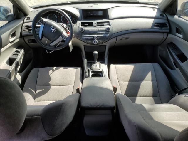 2010 Honda Accord LXP