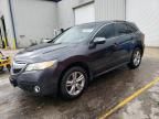 2014 Acura RDX Technology