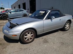 Mazda MX5 Vehiculos salvage en venta: 1991 Mazda MX-5 Miata