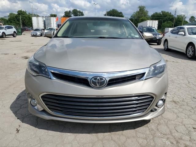 2014 Toyota Avalon Base