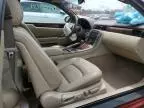 1999 Lexus SC 400