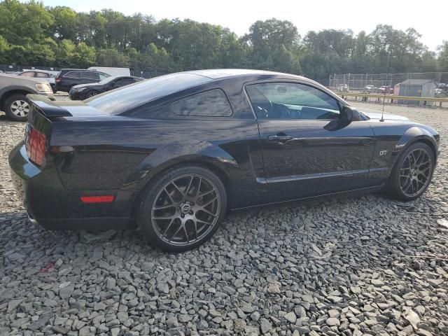 2006 Ford Mustang GT