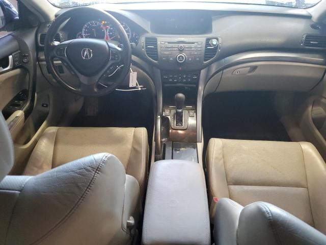 2011 Acura TSX