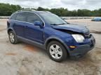 2013 Chevrolet Captiva LS