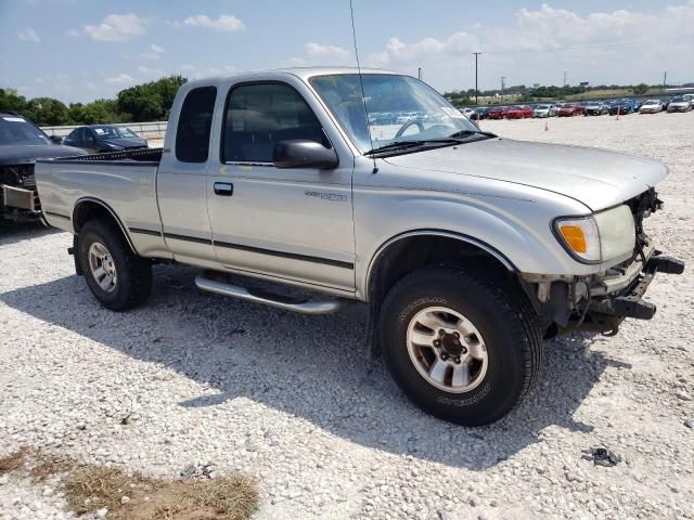 2000 Toyota Tacoma Xtracab Prerunner