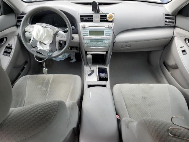 2007 Toyota Camry Hybrid