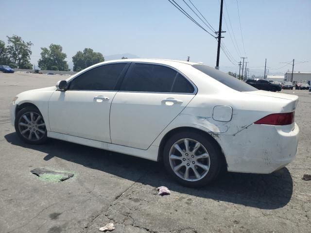 2007 Acura TSX