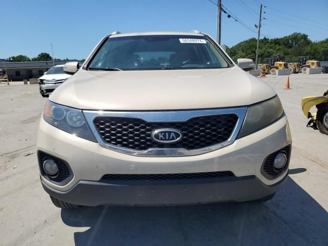 2011 KIA Sorento Base