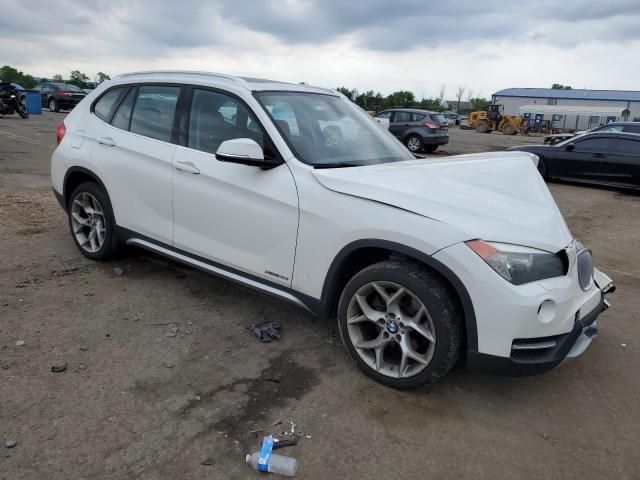 2014 BMW X1 XDRIVE28I