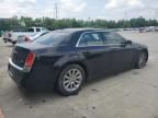 2012 Chrysler 300 Limited